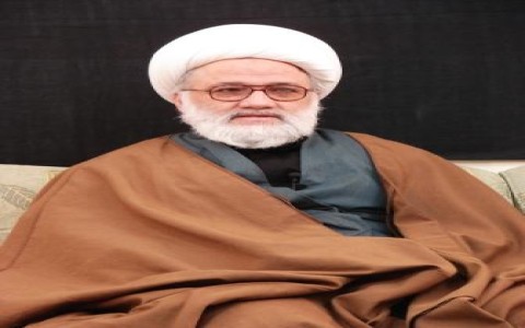 المرجع اليعقوبي